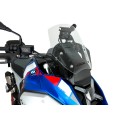 DBK Special Parts (Ducabike) Intermediate Windscreen for BMW R 1300 GS DBK Special Parts (Ducabike) Intermediate Windscreen for BMW R 1300 GS